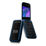Celular Flip Nokia Com