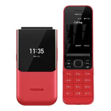 Celular Flip Nokia Com