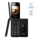 Celular Flip Para Idosos