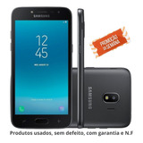 Celular Galaxy J2 Pro 2018 16gb Dual Sim, Com Garantia + N.f