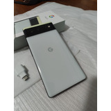 Celular Google Pixel 6