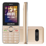 Celular Gradiente Gfp205 2gb