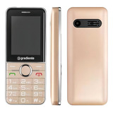 Celular Gradiente Gsm Vibe
