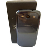 Celular Gt-i9300 Galaxy S3 16gb - Novo