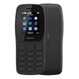 Celular Idoso Nokia 105