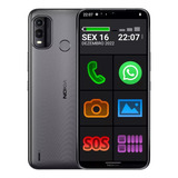 Celular Idoso Nokia 128gb