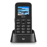 Celular Idoso Vovofone 3g