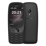 Celular Idosos Nokia 6310