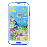 Celular Infantil Brinquedo Musical
