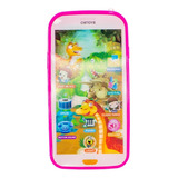 Celular Infantil Interativo Crianca