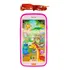 Celular Infantil Interativo Musical Meninas Touch Art Brink