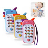 Celular Infantil Mordedor P