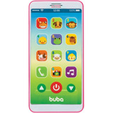 Celular Infantil Telefone Baby