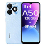 Celular Itel A50 128gb