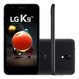 Celular K9 16gb 2gb Ram Android Dual Sim Vitrine