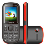 Celular Lenoxx Cx 904