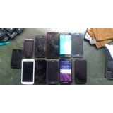 Celular LG, Nokia, Motorola, Lenovo E Samsung