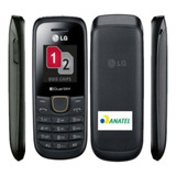 Celular LG A 275