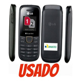 Celular LG A 275