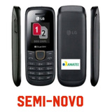 Celular LG A 275