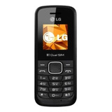 Celular LG Antigo Simples