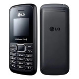 Celular LG B220 3g