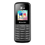 Celular LG B220 Dual