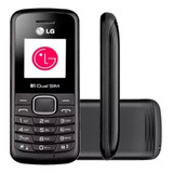 Celular LG B220 Idoso