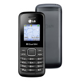 Celular LG B220 Simples
