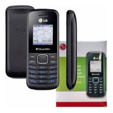 Celular LG B220 Teclado