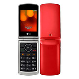Celular LG G360 2