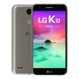 Celular LG K10 Novo