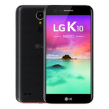 Celular LG K10 Novo