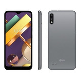 Celular LG K22 Plus