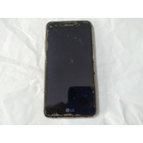 Celular LG K4 Lite
