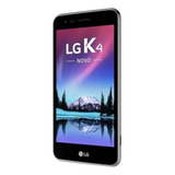 Celular LG K4 Novo