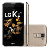 Celular LG K8 16gb