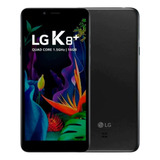 Celular LG K8 Plus