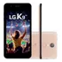 Celular LG K9 Tv Dual Sim 16gb Dourado 2gb Ram Seminovo