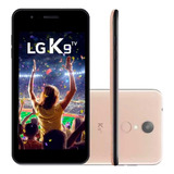 Celular LG K9 Tv