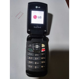 Celular LG Kp150 Ko152