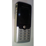 Celular Mini Sony Ericsson