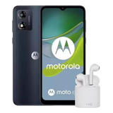 Celular Moto E13 Dual