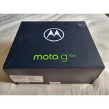 Celular Moto G100 256