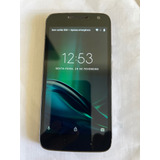 Celular Moto G4 Play