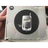 Celular Motorola 388 Usado