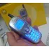 Celular Motorola C210 Guga Cdma Só Coleção Na Caixa Antigo 