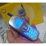 Celular Motorola C210 Guga