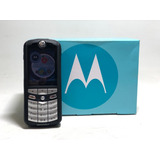 Celular Motorola E398 Desbloqueado Completo 