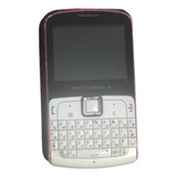 Celular Motorola Ex 115
